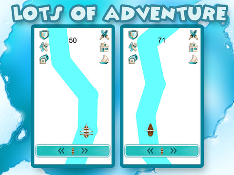 免費下載遊戲APP|Ultimate Ocean Adventure - Antarctic Voyage app開箱文|APP開箱王