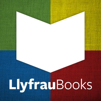 Llyfrau Cymru LOGO-APP點子