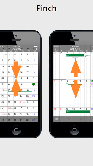 免費下載生產應用APP|Calta (Calendar + Task) app開箱文|APP開箱王