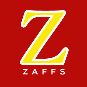 Zaffs LOGO-APP點子