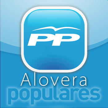 Partido Popular Alovera LOGO-APP點子