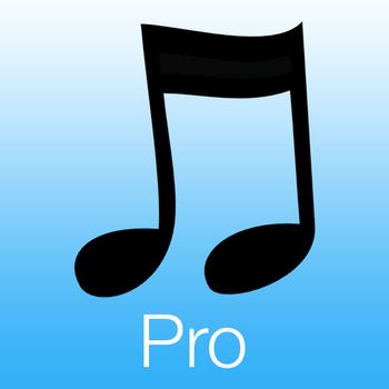 Free Music Streamer Pro - Stream Mp3 Files & Songs LOGO-APP點子