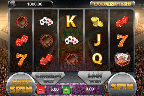 Carnival Brazil Slots - FREE Slot Game Casino Roulette screenshot 2