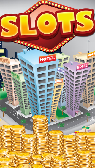 免費下載遊戲APP|Atlantic City & Vegas House Craze Casino Games -Journey of Slots Fun Pro app開箱文|APP開箱王
