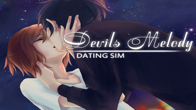 Devils Melody Dating Sim Pro