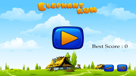免費下載遊戲APP|Elephant Run app開箱文|APP開箱王
