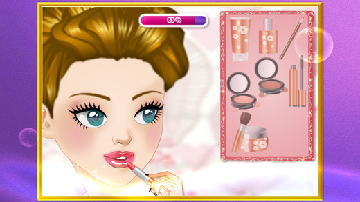 免費下載遊戲APP|Princess Makeup 2015 app開箱文|APP開箱王