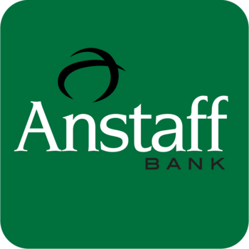 Anstaff Mobile Banking for iPad LOGO-APP點子