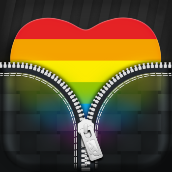 Whos Gay - Meet, Dating, Chat LOGO-APP點子