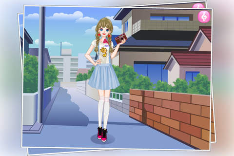 Fairy Kei Makeover screenshot 2