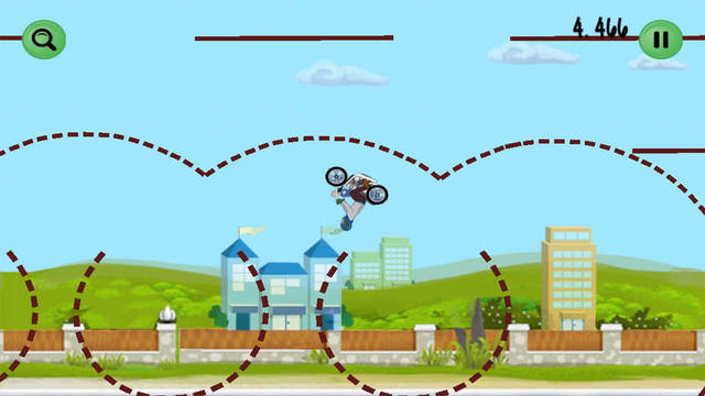 免費下載遊戲APP|Bike Stunt Mania : The dirt bike adventure Free app開箱文|APP開箱王