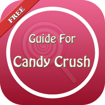Guide of Candy Crush Saga 娛樂 App LOGO-APP開箱王