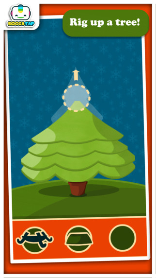 免費下載教育APP|Bogga Christmas Tree app開箱文|APP開箱王