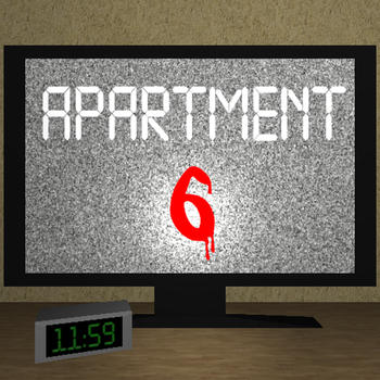 Apartment 6 遊戲 App LOGO-APP開箱王