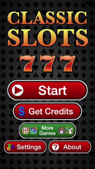 免費下載遊戲APP|Classic Slots - Free Casino Slot Machine app開箱文|APP開箱王