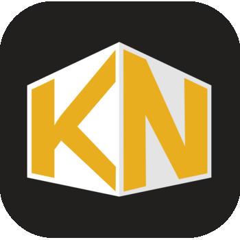 KN WEE Construction LOGO-APP點子