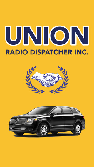Union Radio Dispatch