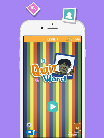 免費下載遊戲APP|Quiz Word Walking Dead Version - All About Guess Fan Trivia Game Free app開箱文|APP開箱王