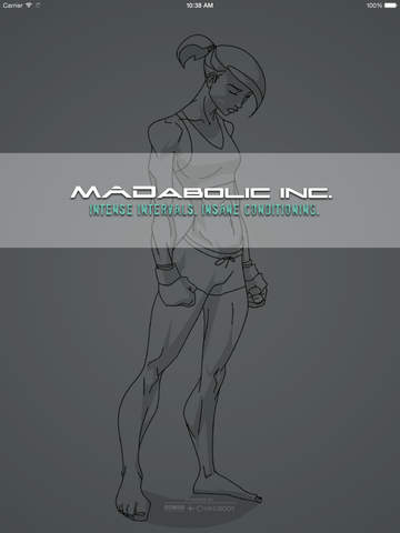 免費下載健康APP|MADabolic Inc. app開箱文|APP開箱王