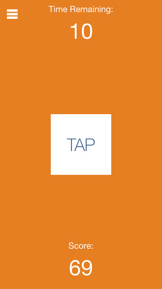 【免費遊戲App】Tappity: The game-APP點子