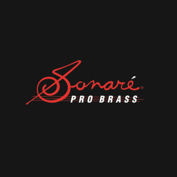 Sonaré Pro Brass LOGO-APP點子