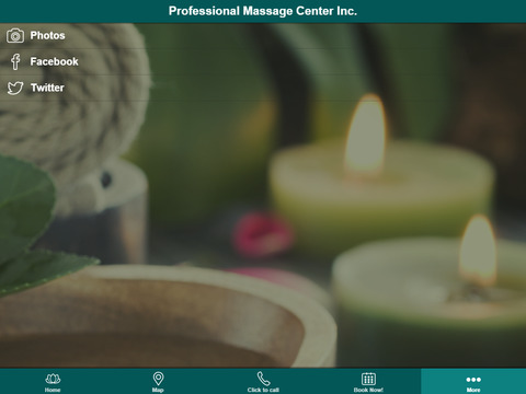 免費下載健康APP|Professional Massage Center app開箱文|APP開箱王