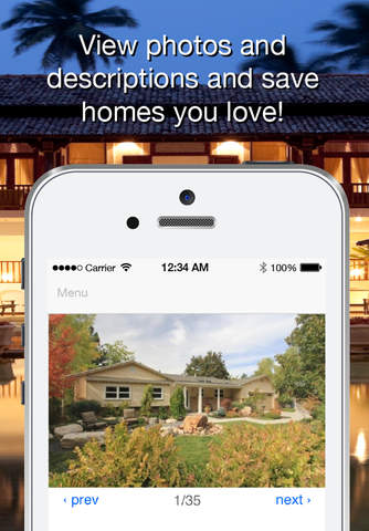 Real Estate by Cornerstone Real Estate Professionals - Find Utah Homes For Sale screenshot 3
