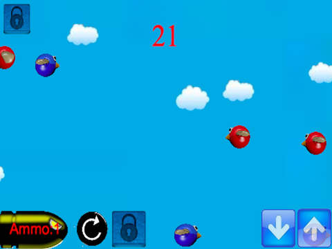 免費下載遊戲APP|Flappy Defense: Battle of the Birds app開箱文|APP開箱王