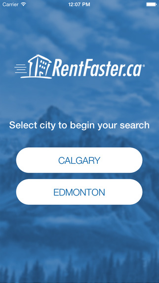 RentFaster.ca – Calgary and Edmonton Rentals Homes and Apartments For Rent.