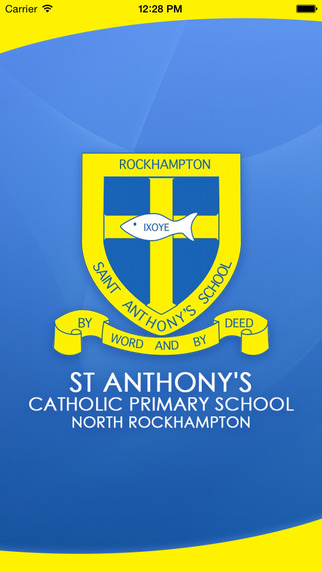 免費下載教育APP|St Anthony's Catholic Primary School North Rockhampton - Skoolbag app開箱文|APP開箱王