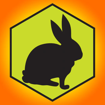 Block The Rabbit LOGO-APP點子