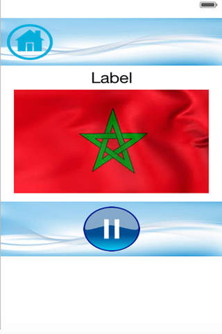 Moroccan Radios - Top Stations Musique Player FM screenshot 2