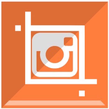 SquareRepost - Crop and Post Photos for Instagram LOGO-APP點子