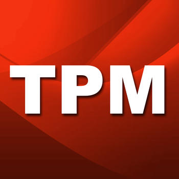 TPM 2015 LOGO-APP點子