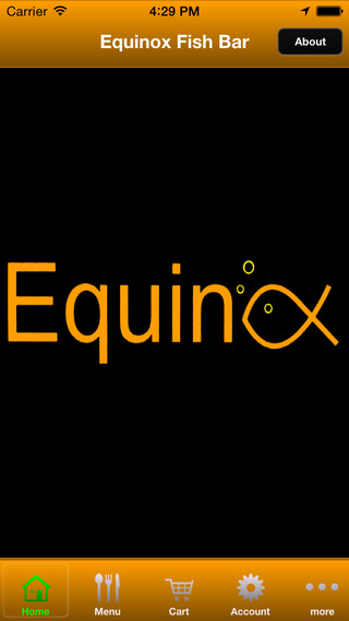 Equinox Fish Bar