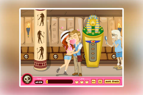 Sweet Egypt screenshot 2