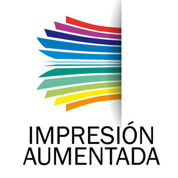 Impresión Aumentada LOGO-APP點子