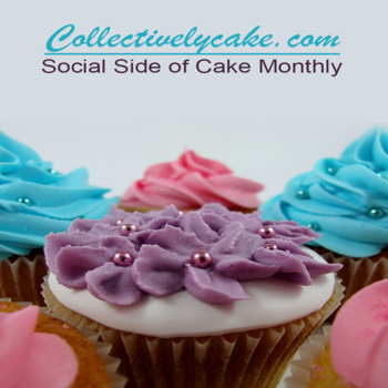 Collectively Cake Sharing The Social Side Of Cake 生活 App LOGO-APP開箱王