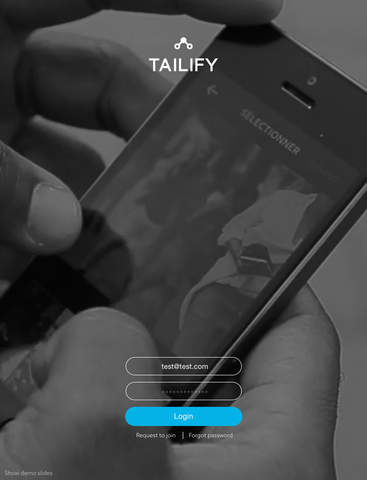 免費下載商業APP|Tailify app開箱文|APP開箱王