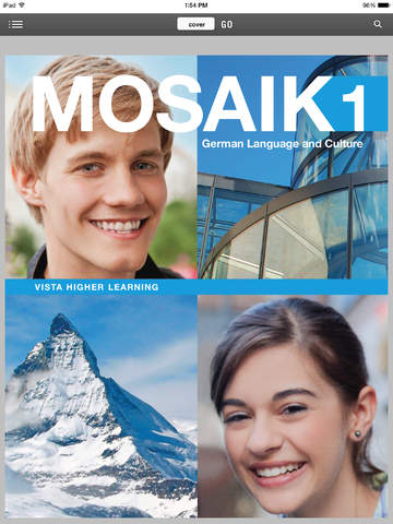 Mosaik Level 1 eBook