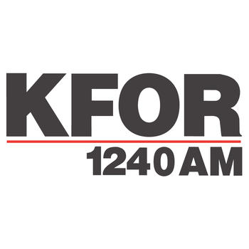 KFOR 1240 LOGO-APP點子