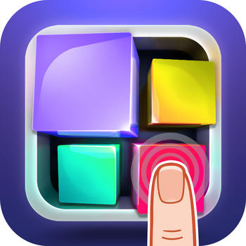 Single Box - one Touch Game LOGO-APP點子