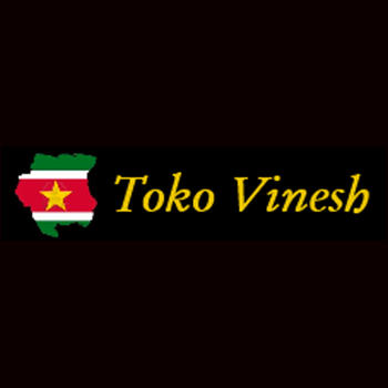 Toko Vinesh Rotterdam LOGO-APP點子