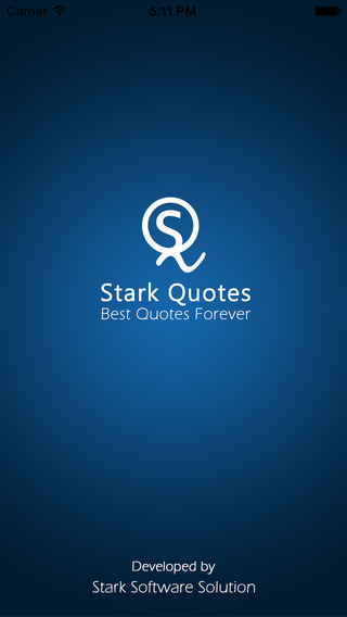Stark Quotes-Best Quotes Ever