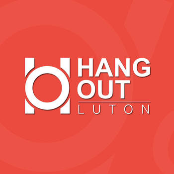 Hangout Luton 社交 App LOGO-APP開箱王