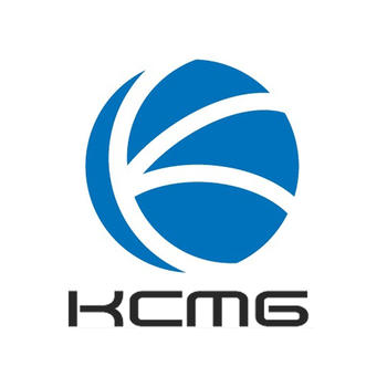 KC Motorgroup Ltd. (KCMG) LOGO-APP點子