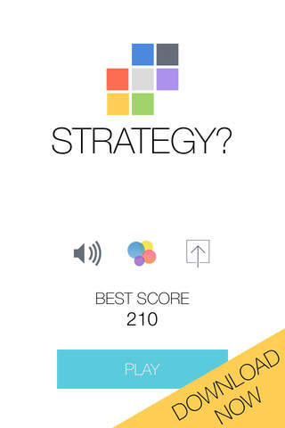 Strategy? screenshot 4