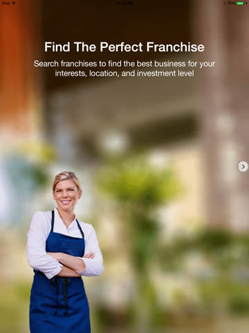 【免費商業App】My Franchise-APP點子