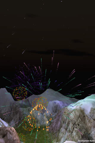 Fireworks Tap 2 screenshot 4