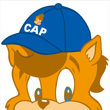 CAP Recorder LOGO-APP點子